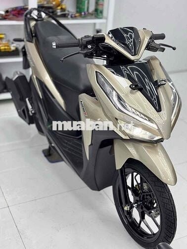 Vario 125 zin êm kiểng nhẹ
