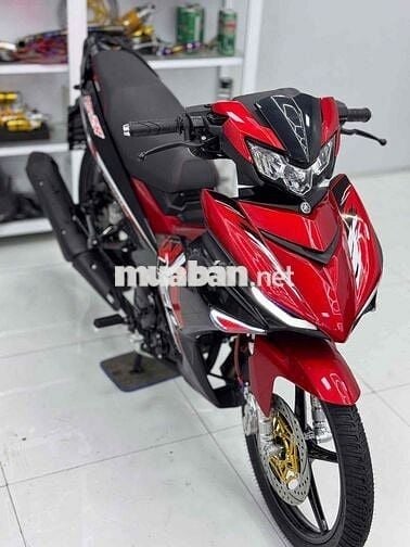 Ex 150 dáng mã leng keng