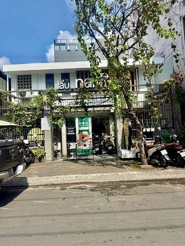 Nhà mặt tiền đường 42 sau lộ giới 2 mặt tiền Nguyễn Thị Thập