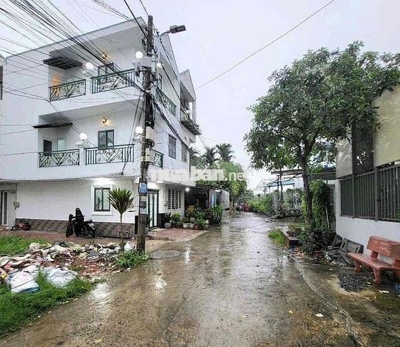 CHÍNH CHỦ CẦN BÁN GẤP NHÀ 3 TẦNG, NGAY KHU DÂN CƯ LẬP PHÚC, CHỈ 3.2 TỶ