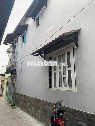 Nhà Phố 3ty3 P Phú Mỹ Quận 7 56m2