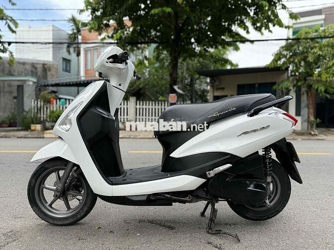 Yamaha Acruzo 2016 B.số 43 Góp trả trước 3tr5