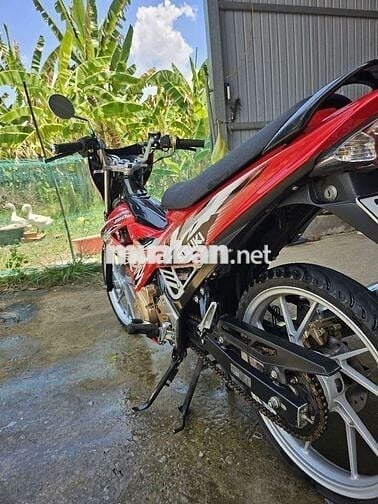 Raider 2014
