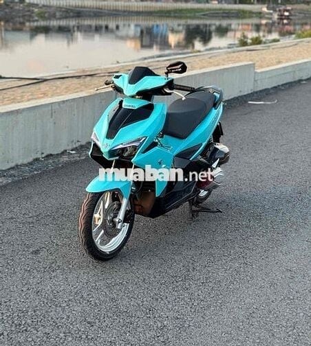 honda ab 125cc xe đẹp máy móc zin êm 9 chủ ký
