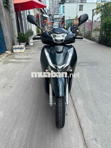 HONDA Sh 2018 hàng bỏ mẫu 125cc chính chủ bao ký