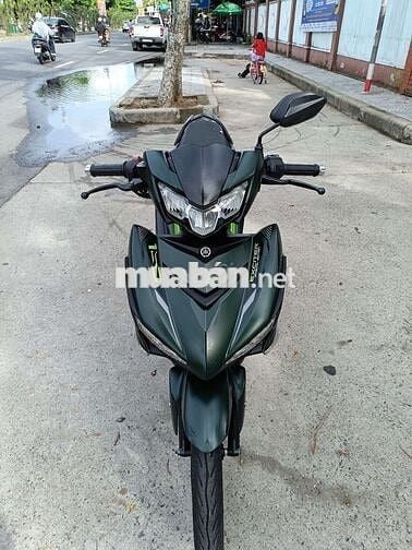 Ex 150 ĐK 2022 Rin keng