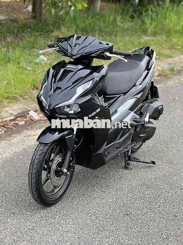 AB 2024 odo 7 ngàn cây cặp lốp rin theo xe còn dày