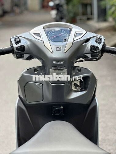 Honda Lead 2014 Bstp 9 chủ