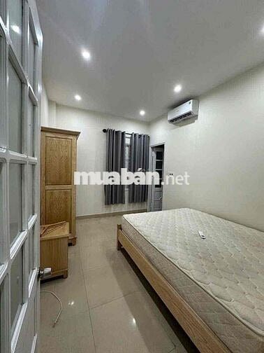 CHO THUÊ NHÀ KIỆT Ô TÔ BÙI TÁ HÁN, NAM VIỆT Á  • Diện tích sử dụng: