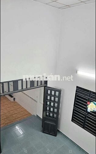 NHÀ MỚI ĐẸP 4X14 CÓ GÁC HXH TIỆN Ở BUÔN BÁN 2PN CÁCH CẦU PHÚ XUÂN 1KM