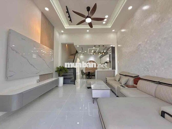 BÁN NHÀ SHR AN PHÚ – THUẬN AN, BÌNH DƯƠNG – KDC CAO CẤP