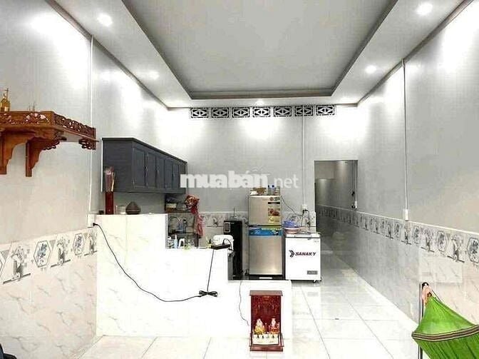 Tôi cần bán nhà Sổ riêng thổ cư