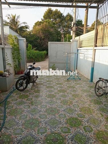 Bán nhà định hoà tdm bình dương gần ngã tư sở sao