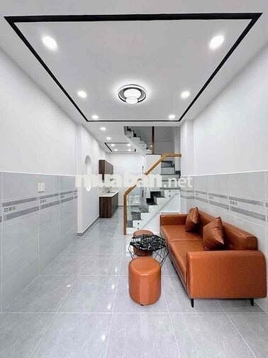 🌹Phú Thọ Hoà 24m2, 2 tầng, Dt: 3 x 8, Giá: 2.55 tỷ🌹 Phú Thọ Hòa - Tân