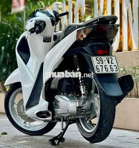 sh 2018 abs bstp chính chủ