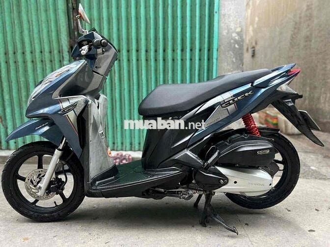 click thái 125i xe zin 2014 bstp chính chủ