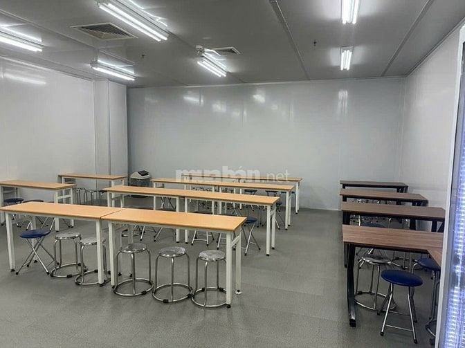 Cho thuê Kho xưởng Bình Tân 1.250m²,đường container,có PCCC thẩm duyệt