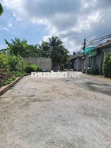 BÁN ĐẤT GIÁ RẺ NHẤT KHU VỰC THẠNH XUÂN , QUẬN 12 – XE HƠI VÀO TẬN NƠI