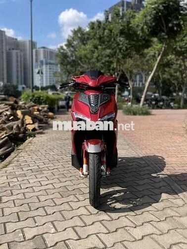 Cầm đồ thanh lý Honda Air Blade 2017 BS:59K1-93938