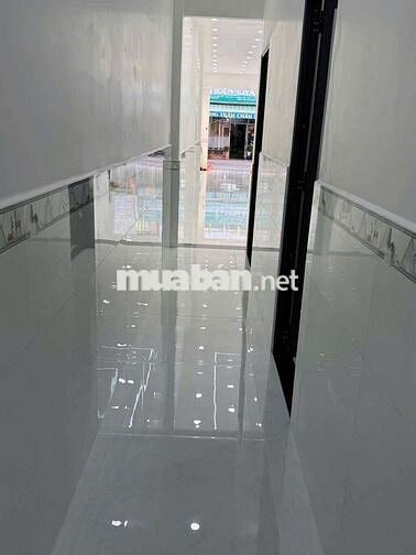 Bán nhà mặt tiền Nguyễn ảnh Thủ