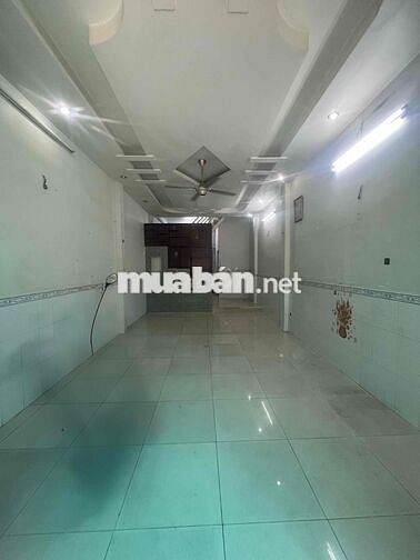 CHO THUÊ NHÀ HXH 4X14M 1 LẦU 3PN 2WC 8.5TR