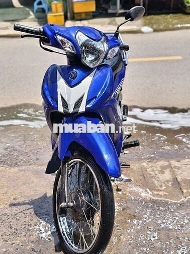 Elegant 50cc mới 90%