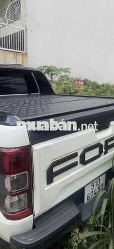 Ford 2020 - 90 km