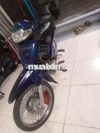 Xe wave nhỏ gtdd