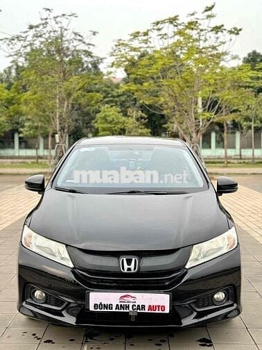 Honda City 2015 1.5 AT - 95000 km