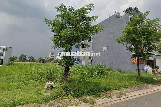 CƠ HỘI ĐÂY RỒI !! Đất Bến Lức, full thổ, đường ô tô tới đất