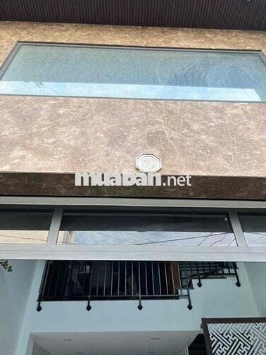 🏦 Nhà mới đẹp NC nup hẻm Phạm Văn chiêu P9
