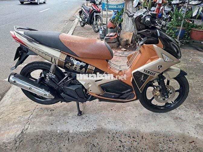 Novo4..Đẹp..Zin..Cực êm..72V2-8879