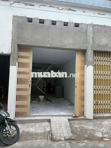 nhà thuê MTKD 36/4 chợ Bùi tư toàn an lạc bình Tân DT40m  giá 7tr