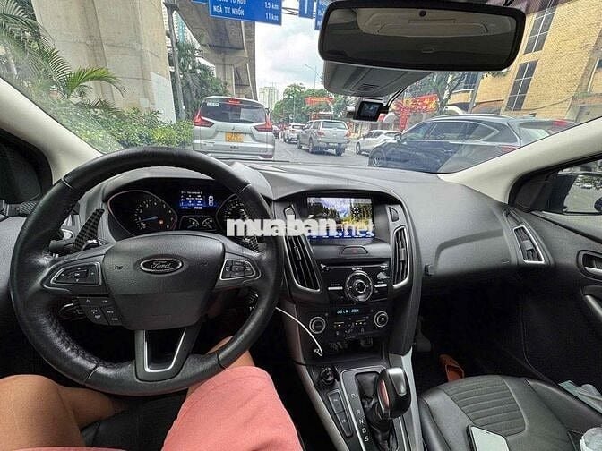 Ford Focus 2018 Sport 1.5L - 45364 km