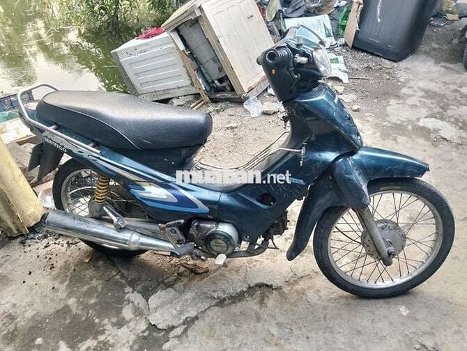 Có xe như hình cần bán