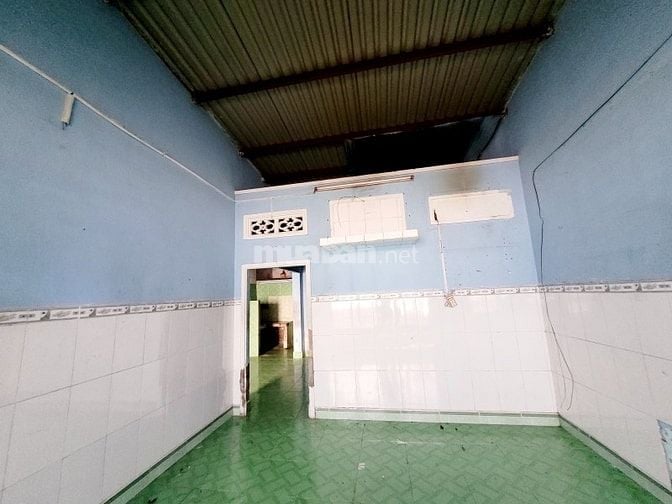 Bán nhà HXH Đặng Văn Bi, Trường Thọ, Thủ Đức – 76m², chỉ 5,25 tỷ