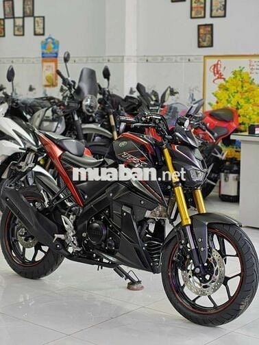 Tfx 150 bs 48 odo 27k đk 2018 xe đẹp bao ký