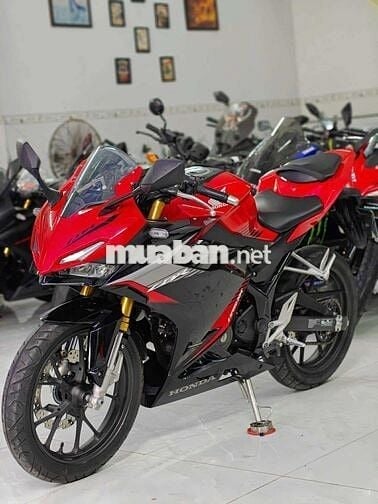 CBR150R Xe Siêu Keng. Giá cực tốt. Biển Số đẹp