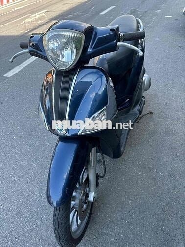 thanh lí xe libety 2013 biển 43 máy zing êm