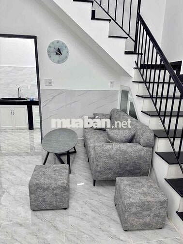🏡 NHÀ MỚI LINH TRUNG – THỦ ĐỨC – GIÁ CHỈ 3 🧄