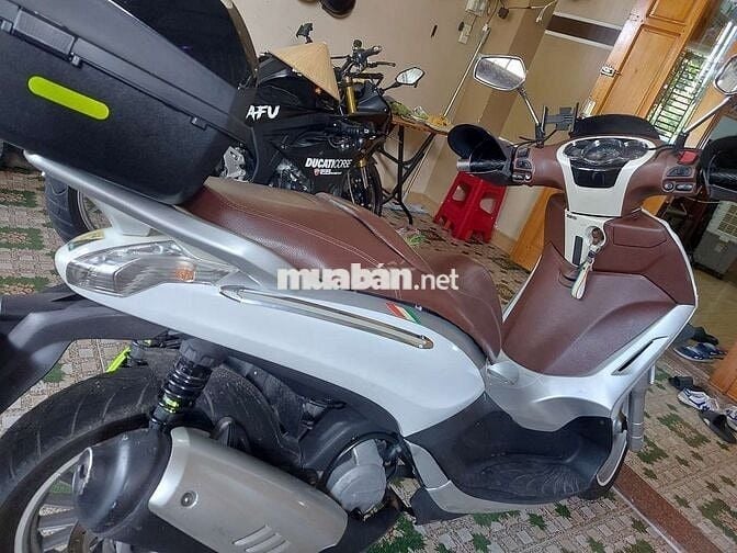 Bán xe nhập khẩu italy mua mói hơn 150tr