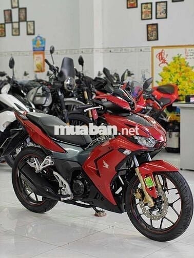 Winner V3 bs 62 đk 2022 xe đẹp còn ủy quyền bao ký