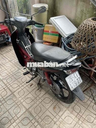 Nhà dư xe cần bán