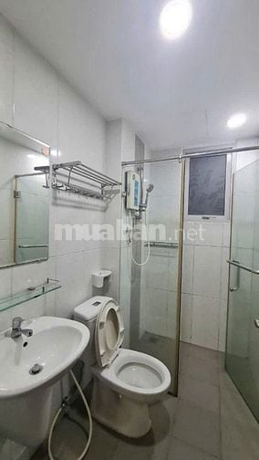 Carillon 2, Hòa Thạnh, Tân Phú : 73m2, 2PN, 2WC, 11tr5/th, Nội thất.