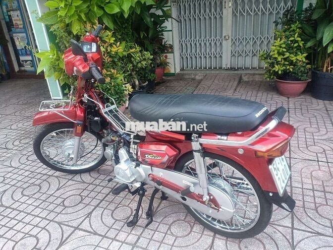 Bán xe Dream SANDABOSS FULL MỚI