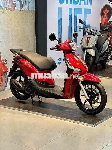 Bán xe Liberty 2021