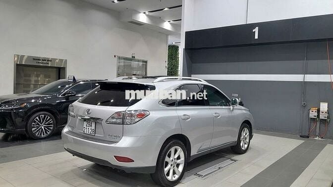 Lexus RX 201*** km