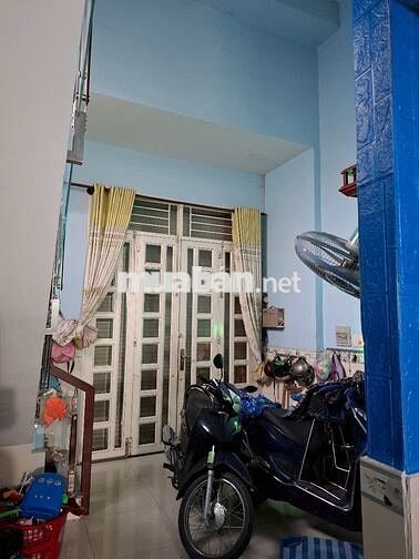 Bán nhà đường 1A, xã Vĩnh Lộc B, Bình Chánh, TP HCM