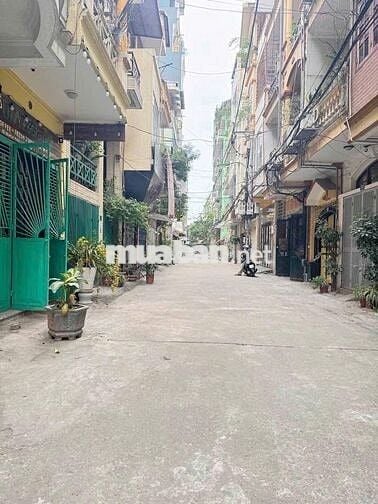 LẠC TRUNG - Ô TÔ ĐỖ CỬA - DÂN XÂY GIÁ TỐT - 65mx4 TẦNG CHỈ 15,65 TỶ