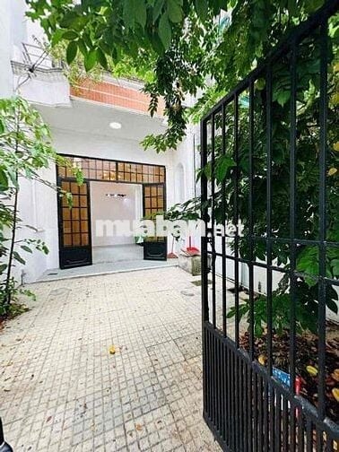 Nhà HXH Thông 1/ Nguyễn Văn Công (4x17m) 4PN 2WC 12tr
